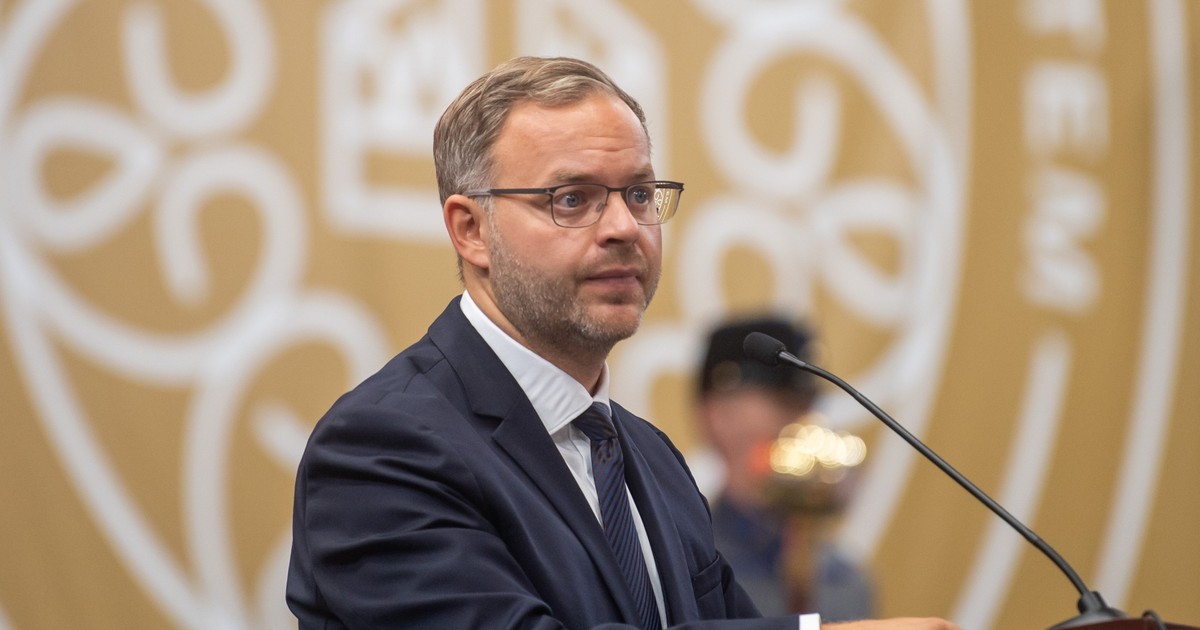 Megszólalt Ungváry Krisztián Orbán Balázs kijelentéséről: „A hazaárulás mint büntetőjogi kategória ma is létezik”