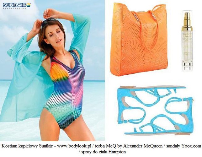 Lato pod znakiem neonów!