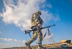 Ukraiński generał odwołany! Wojska ukraińskie wycofują się z Rosji?