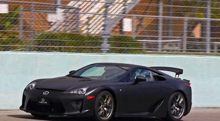  12 lfa