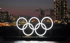 Igrzyska w Tokio: Zdobyte już kwalifikacje mają zachować ważność