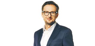 Elektroniczny plan Hojki dla Agory