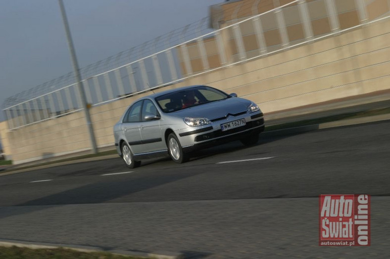 Citroen C5