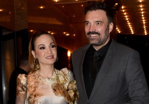 Ivan Bosiljčić i Jelena Tomašević