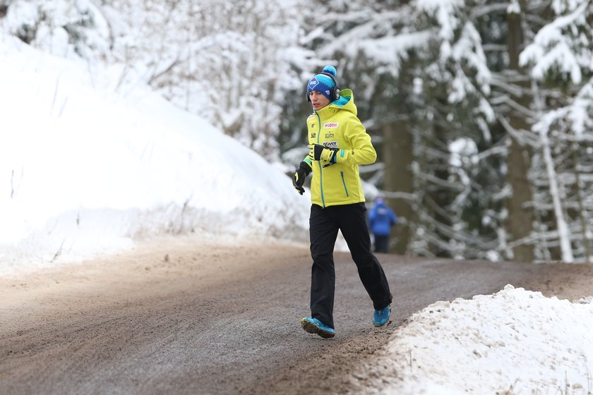 Podium nie dla nas! Polacy w Willingen bez błysku!