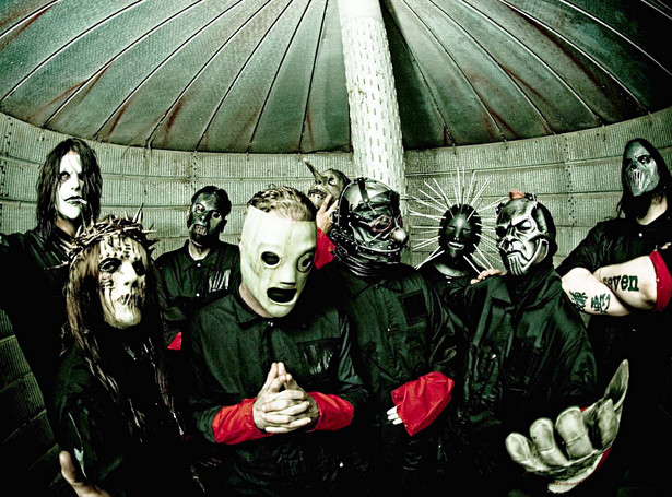 Koniec Slipknot? Wokalista nie zaprzecza