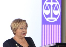 "Należy dbać o niezależne polskie sądownictwo". Przemówienie M. Gersdorf podczas obchodów 100-lecia SN