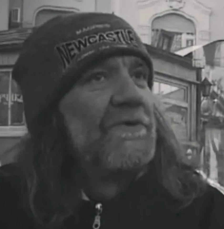 Kristijan "Bleki" Kostić