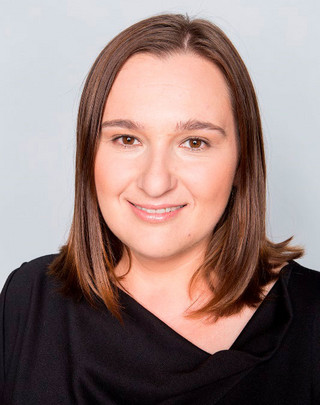 Anna Mirek, Dyrektor HR i Komunikacji w ING Tech Poland