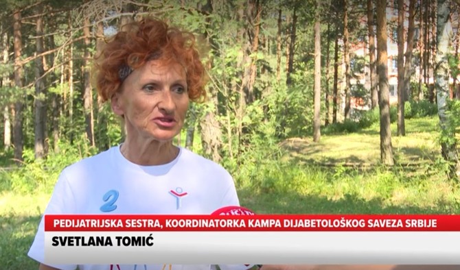 Svetlana Tomić
