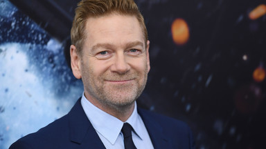 Camerimage 2017: Kenneth Branagh gościem festiwalu