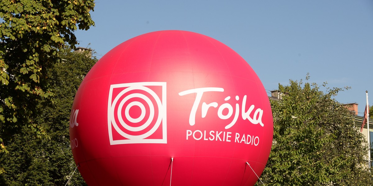 Radiowa Trójka od lat traci słuchaczy