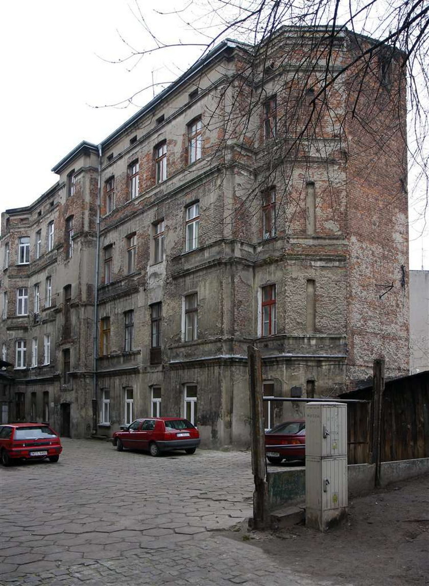 Kamienice, remont, ulga, Łódź