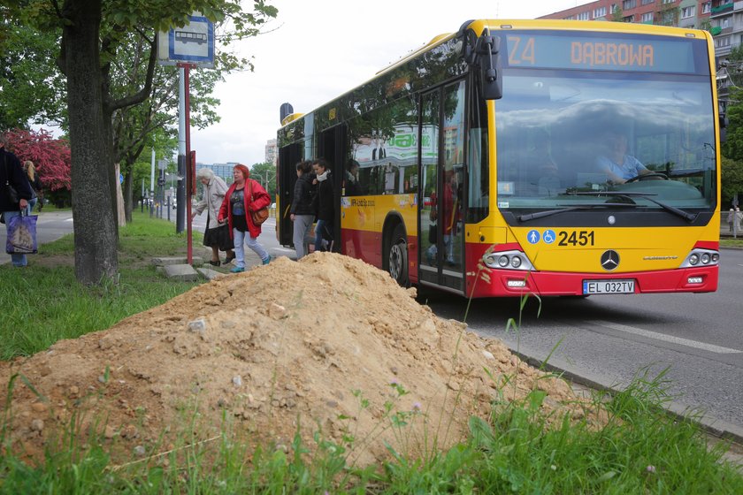 Miejsca, których się w Łodzi wstydzimy