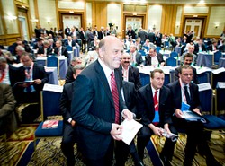 Mecz Polska-Słowenia tylko dla wybranych