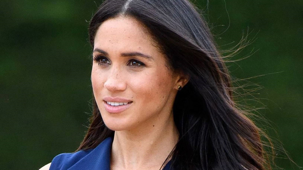 Meghan Markle przygotowuje przyjęcie urodzinowe w czasie pandemii. Goście będą musieli wykonać testy na koronawirusa