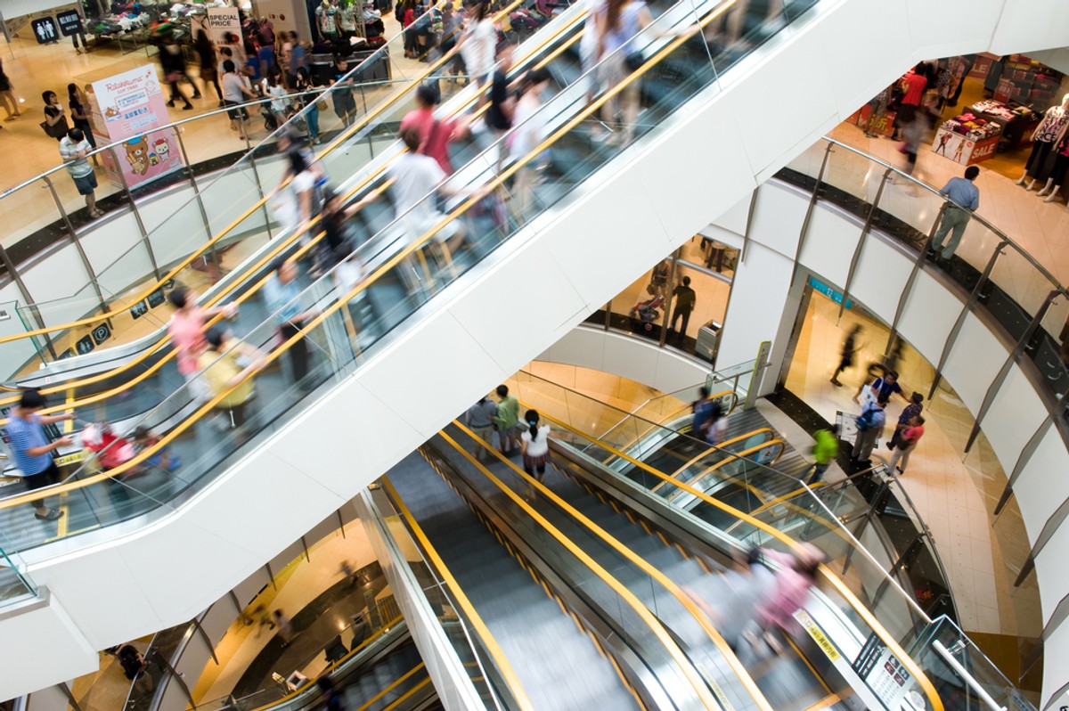 Woolworth już teraz może pochwalić się 34 sklepami w Polsce