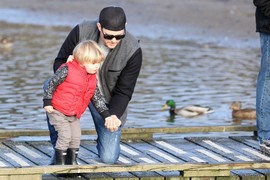 Uradili smo DNK test i saznao sam da NISAM BIOLOŠKI OTAC DETETA, a kad sam saznao KO JE I ŠTA SE DESILO, poludeo sam