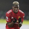 Pogba to discuss future with Man Utd