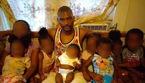 Ubica pucnjava u Luizijani