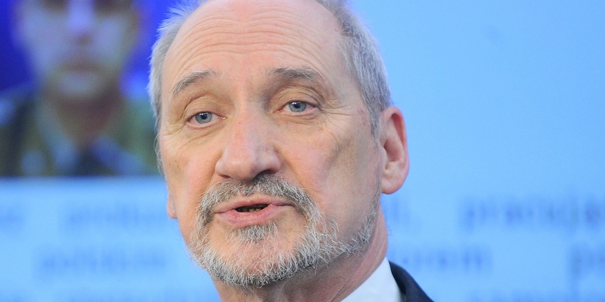 Antoni Macierewicz