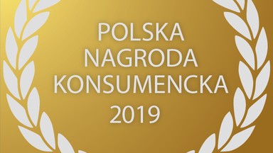 Polska Nagroda Konsumencka dla firm na rok 2019