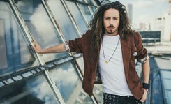 Michał Szpak: Polska hartuje