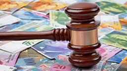 ustawa frankowa w decydującej fazie. ministerstwo chce głosowania w st