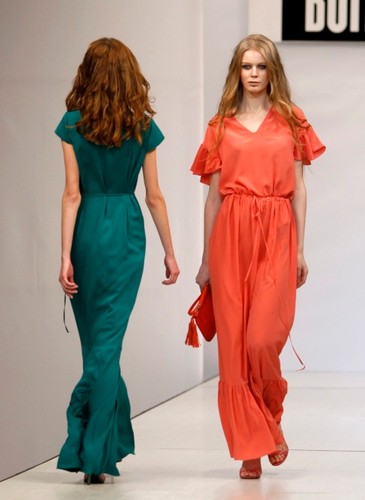 Białoruski tydzień mody