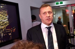 Kulesza za Bońka. Pierwsze decyzje nowego zarządu PZPN