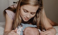 Agnieszka Kaczorowska po komentarzach z pogróżkami martwi się o bezpieczeństwo córki