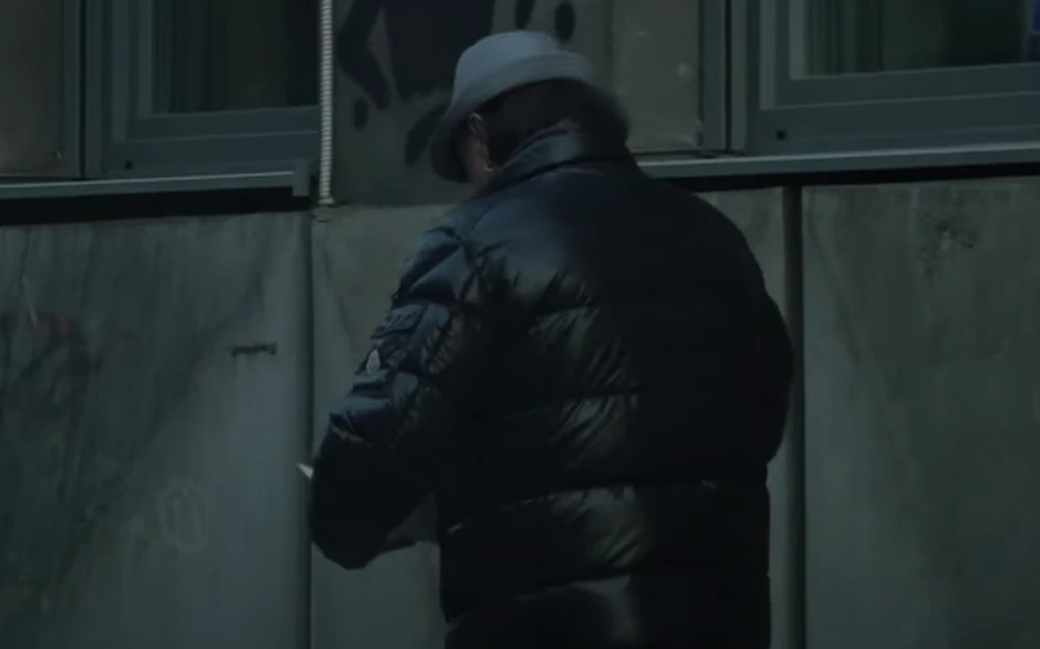 Džinovići posle razvoda