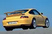 Auto Bild TÜV Report 2008 (samochody 4- i 5-letnie): w czołówce Porsche 911, Honda Jazz i Subaru Legacy