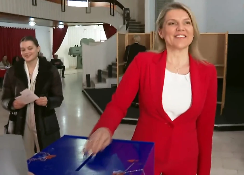 Draginja Vuksanović Stanković