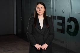 Dunja Damjanović