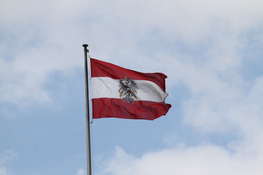 Austria - 17 najlepiej zarządzanych państw świata