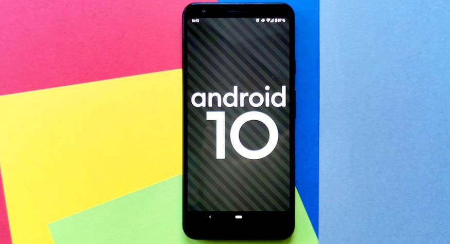 Android 10: Diese Smartphones erhalten das Update