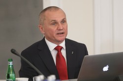 Może dojść do rozbioru Europy? Gen. Roman Polko: Ukraina upadnie jak Gruzja