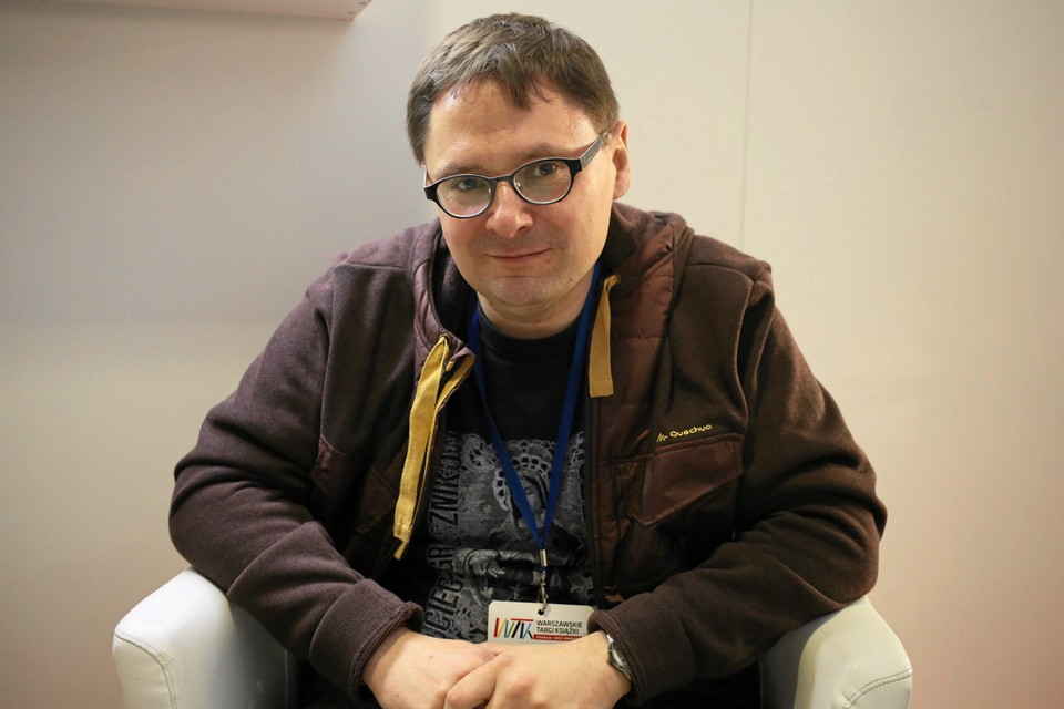 Tomasz Terlikowski