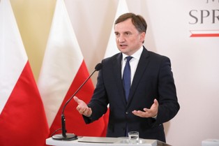 Wniosek o wypowiedzenie konwencji antyprzemocowej został złożony