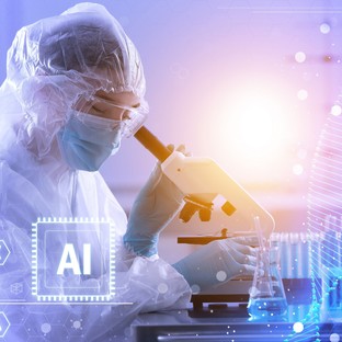Generatív mesterséges intelligencia: lehetőség vagy kockázat az egészségügyben?
