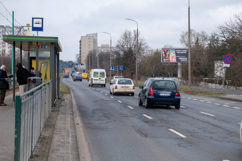 Najniebezpieczniejsze Ulice W Poznaniu Tu Trzeba Szczególnie Uważać 4434