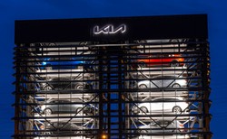 Polska oczkiem w głowie Kia. Koncern postawił na Gdańsk