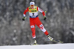 PŚ w biegach: Życiowy wynik Moniki Skinder w sprincie w Davos