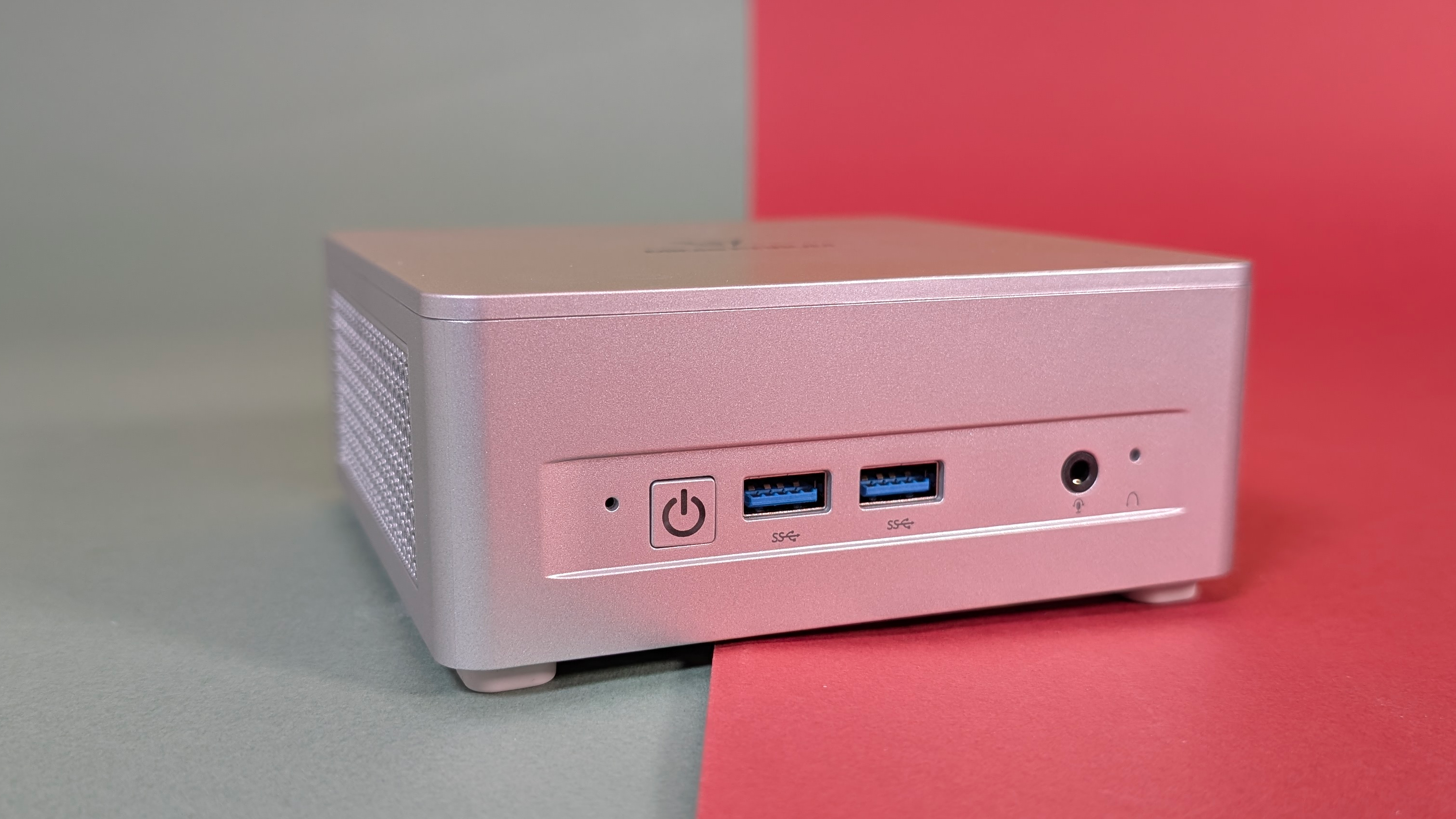 Minisforum UM680 Slim im Test