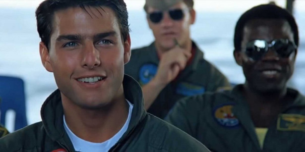 Tom Cruise potwierdza: "Top Gun" powróci. Będzie druga część wielkiego filmowego hitu