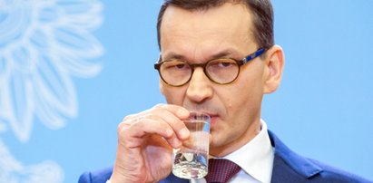 Morawiecki jednak chce euro w Polsce? Stawia warunek