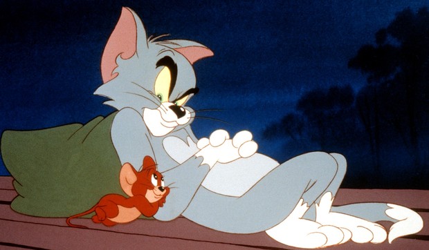 Tom i Džeri