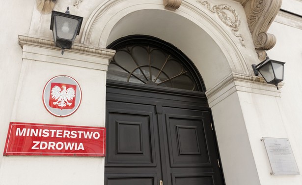 W instytutach podległych Ministerstwu Zdrowia jest źle. Problem wymaga rozwiązań rozłożonych na lata