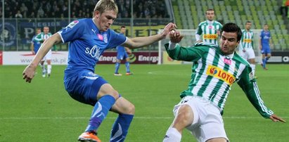 TME: Lechia wciąż niepokonana na PGE Arenie